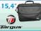 Torba TARGUS 15,4'' Wzmocniona + Etui NOWA FV Nysa
