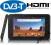 NAWIGACJA GPS TUNER DVB-T 7'' HDMI Wi-Fi GPS7006