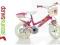Barbie Rowerek 12 126-RL2 Warszawa