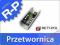 PRZETWORNICA 12 V ZASILANIE ODLEGŁYCH KAMER 4A !!