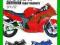 Honda CBR 1100 XX Blackbird 97-07 instrukcj Haynes