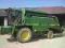 John Deere 2056