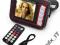 IT101 ODTWARZACZ MP4 MP5 do 8GB + Transmit FM 2w1