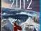2012 BLU-RAY WYPRZEDAŻ !!! NOWY W FOLII