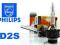 Ksenon xenon D2S Philips 85122 żarówka GWARANCJA