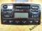 RADIO FORD 5000RDS E-O-N