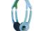 TYLKO 1 szt!!! SKULLCANDY Icon 2 Light Blue PROMO