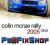 COLIN MCRAE RALLY 2005 - GRA NA PSP TANIE GRY GW!