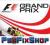 F1 GRAND PRIX - GRA NA PSP TANIE GRY GW!