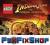 LEGO INDIANA JONES - GRA NA PSP TANIE GRY GW!