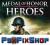 MEDAL OF HONOR HEROES GRA NA PSP - TANIE GRY GW!