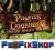 PIRATES OF CARIBBEAN DEAD MANS CHEST - GRA PSP GW!