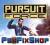 PURSUIT FORCE - GRA NA PSP TANIE GRY GW!