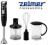 BLENDER MIKSER ZELMER 491.4 MOC 700W TURBO W-wa