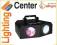 Scanic LED 2 Eyes - EFEKT LED DMX FV GWARANCJA