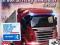 SCANIA TRUCK DRIVING SIMULATOR PC PL