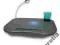Poduszka stolik pod laptop laptopa + lampka 5 LED