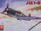 JAK 1M   003 PLASTYK 1/72