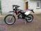 + Rieju mrx 50 + 2007r + nie xp6 xps + super moto