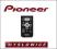 PIONEER CD-R320 - Pilot do radii Pioneer