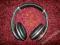 Monster Beats by Dr.Dre iBeats czarne JAK NOWE