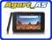 Peiying Exclusive 7'' Tablet TV DVB-T NAVI ANDROID