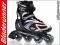 ROLKI MĘSKIE Bladerunner PRO 78 M ABEC5 r.40,5