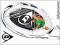 TENIS Rakieta DUNLOP RAGE Power - Model 2012!