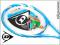 TENIS Rakieta DUNLOP RAGE Elite - Model 2012!