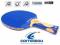 RAKIETKA PING PONG CORNILLEAU TACTEO 30 OUTDOOR