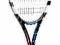 Rakieta tenisowa BABOLAT PURE DRIVE BLACK 2012 !