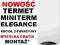 TERMET KOCIOL MINITERM ELEGANCE GCO-DP-21-23 W-WA