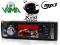 Radio CANVA CNR5301 DIVX/USB/SD/MMC/MP3/WMA ! GW
