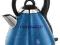 PIĘKNY CZAJNIK RUSSELL HOBBS COTTAGE SKY BLUE18588