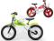 ROWEREK BIEGOWY ROWER JD BUG BILLY pompowane koła