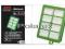 Filtr HEPA 12 Electrolux  AEF 12   AEG Philips