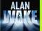 ALAN WAKE xbox360 PAL