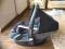 FOTELIK 0-13 kg MAXI COSI PEBBLE +BAZA FAMILYFIX