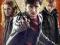HARRY POTTER 7 - Plakat Plakaty PGB-MP1341
