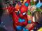 SPIDERMAN ACTION - Plakat Plakaty PGB-MP1289