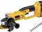 DeWALT DC411KA SZLIFIERKA KATOWA AKUMULATOROWA 18V