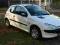 PEUGEOT 206 HAPPY 1.4 HDI GRUDZIEŃ 2006 r. F.VAT