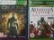 gry xbox 360 Deus ex, Assassin's creed II