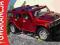 HUMMER H2 Z MP3 1:8 OTW.DRZWI dł.43cm  NOWOŚĆ 2012