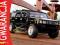 HUMMER H2 Z MP3 1:8 OTW.DRZWI dł.43cm  NOWOŚĆ 2012