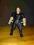 WWE WRESTLING ORYGINALNA FIGURKA (JAKKS) 17cm