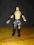WWE WRESTLING ORYGINALNA FIGURKA (JAKKS) 18cm