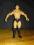 WWE WRESTLING ORYGINALNA FIGURKA (JAKKS) 18cm