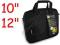 Klasyczna torba Style netbook 10 - 12" Łodz