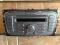 RADIO FORD 6000CD 6000 CD FOCUS C-MAX MONDEO